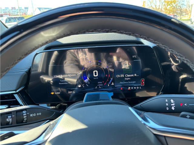 2026 Chevrolet Tahoe High Country (Stk: 36029) in Renfrew - Image 27 of 48