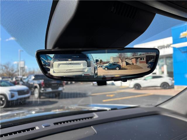 2026 Chevrolet Tahoe High Country (Stk: 36029) in Renfrew - Image 29 of 48