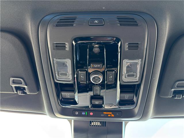 2026 Chevrolet Tahoe High Country (Stk: 36029) in Renfrew - Image 30 of 48