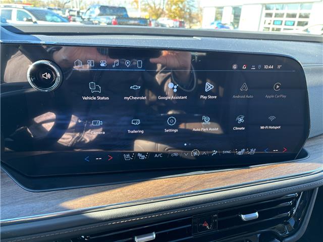 2026 Chevrolet Tahoe High Country (Stk: 36029) in Renfrew - Image 31 of 48