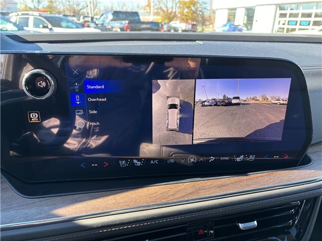 2026 Chevrolet Tahoe High Country (Stk: 36029) in Renfrew - Image 33 of 48