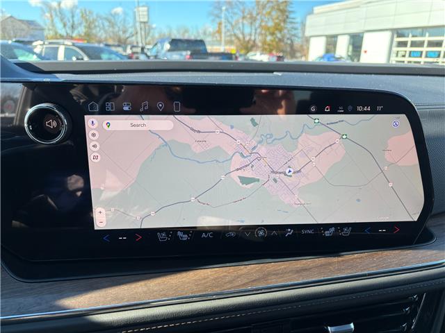 2026 Chevrolet Tahoe High Country (Stk: 36029) in Renfrew - Image 34 of 48