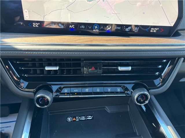 2026 Chevrolet Tahoe High Country (Stk: 36029) in Renfrew - Image 35 of 48