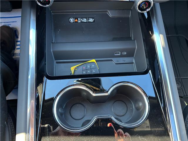 2026 Chevrolet Tahoe High Country (Stk: 36029) in Renfrew - Image 36 of 48