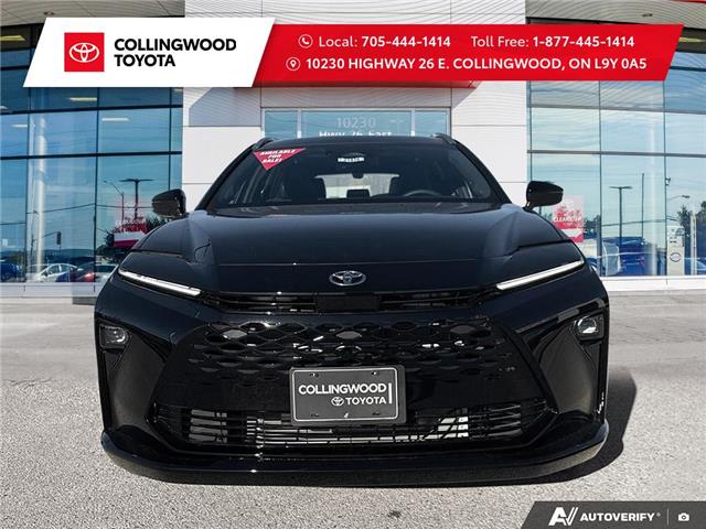 2025 Toyota Crown Signia Limited (Stk: 21876) in Collingwood - Image 2 of 14