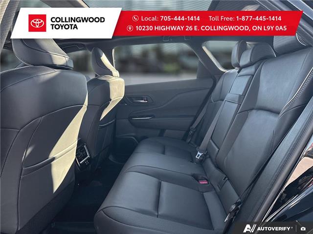 2025 Toyota Crown Signia Limited (Stk: 21876) in Collingwood - Image 13 of 14