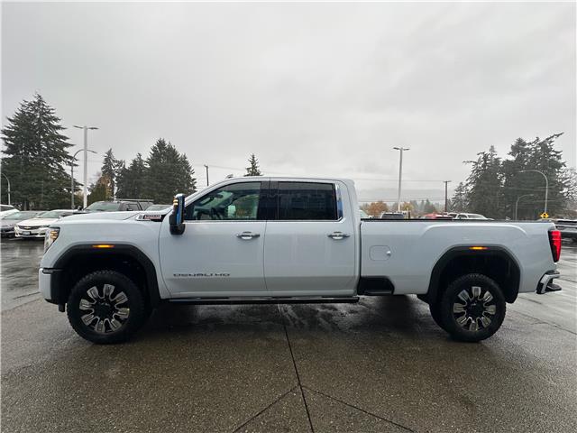 2026 GMC Sierra 3500HD Denali (Stk: 26T33) in Port Alberni - Image 7 of 27
