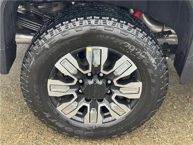 2026 GMC Sierra 3500HD Denali (Stk: 26T33) in Port Alberni - Image 11 of 27