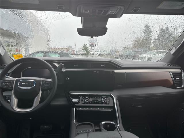 2026 GMC Sierra 3500HD Denali (Stk: 26T33) in Port Alberni - Image 12 of 27