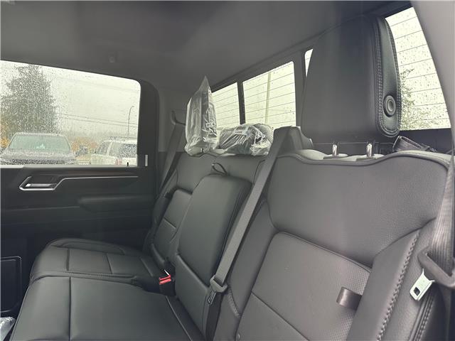 2026 GMC Sierra 3500HD Denali (Stk: 26T33) in Port Alberni - Image 14 of 27