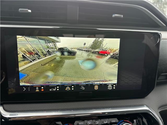 2026 GMC Sierra 3500HD Denali (Stk: 26T33) in Port Alberni - Image 18 of 27