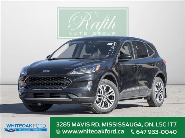 2022 Ford Escape SEL (Stk: P0978) in Mississauga - Image 1 of 25