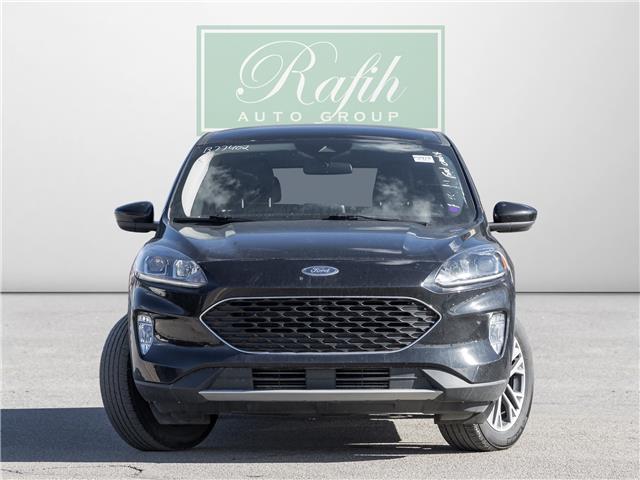 2022 Ford Escape SEL (Stk: P0978) in Mississauga - Image 3 of 25
