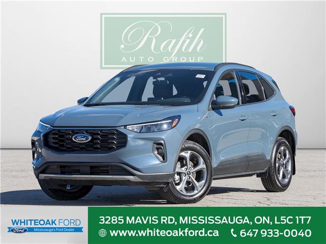 2025 Ford Escape ST-Line Select (Stk: P0975) in Mississauga - Image 1 of 25