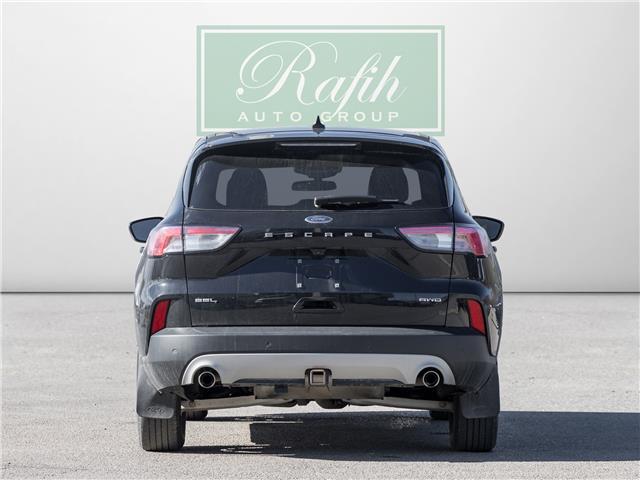 2022 Ford Escape SEL (Stk: P0978) in Mississauga - Image 9 of 25