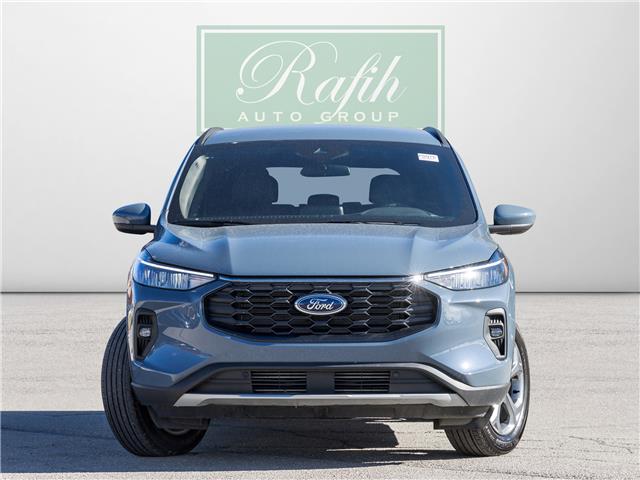 2025 Ford Escape ST-Line Select (Stk: P0975) in Mississauga - Image 3 of 25