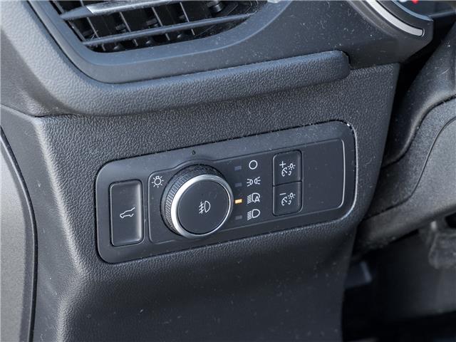 2022 Ford Escape SEL (Stk: P0978) in Mississauga - Image 17 of 25