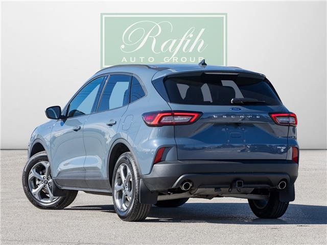 2025 Ford Escape ST-Line Select (Stk: P0975) in Mississauga - Image 8 of 25