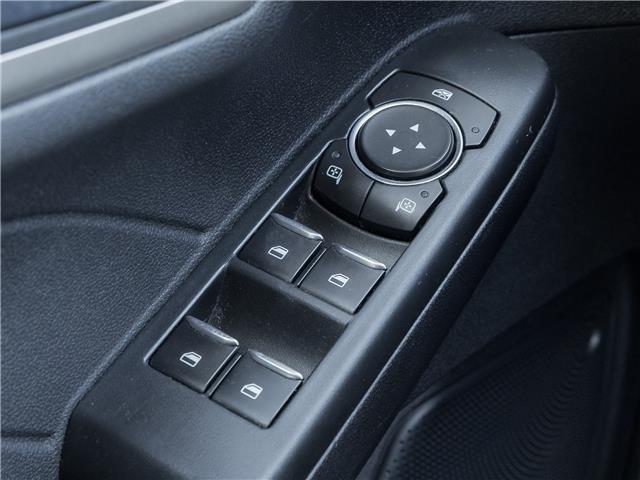 2022 Ford Escape SEL (Stk: P0978) in Mississauga - Image 16 of 25