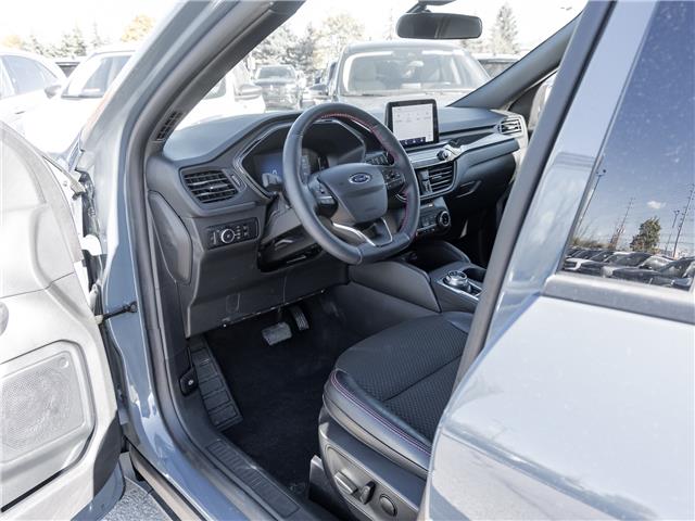 2025 Ford Escape ST-Line Select (Stk: P0975) in Mississauga - Image 11 of 25