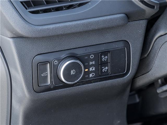2025 Ford Escape ST-Line Select (Stk: P0975) in Mississauga - Image 17 of 25
