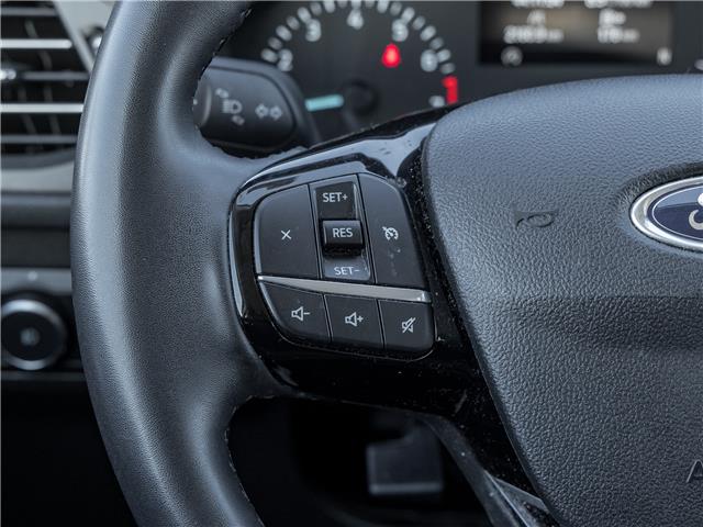 2022 Ford Escape SEL (Stk: P0978) in Mississauga - Image 13 of 25