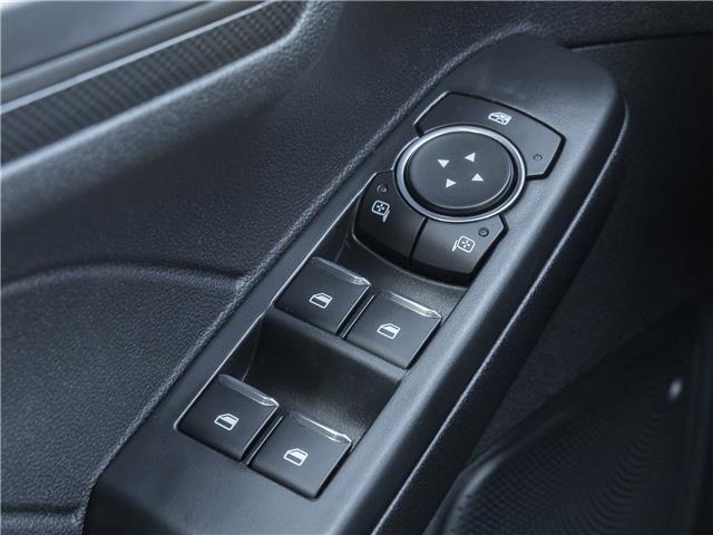 2025 Ford Escape ST-Line Select (Stk: P0975) in Mississauga - Image 16 of 25