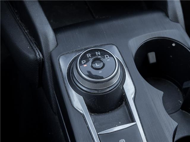 2022 Ford Escape SEL (Stk: P0978) in Mississauga - Image 18 of 25