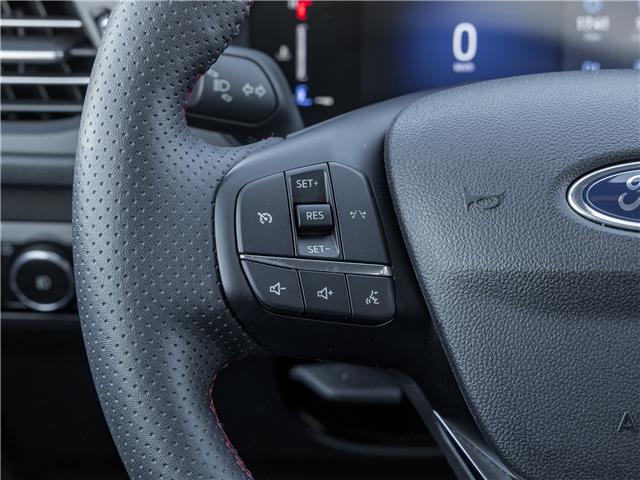 2025 Ford Escape ST-Line Select (Stk: P0975) in Mississauga - Image 13 of 25