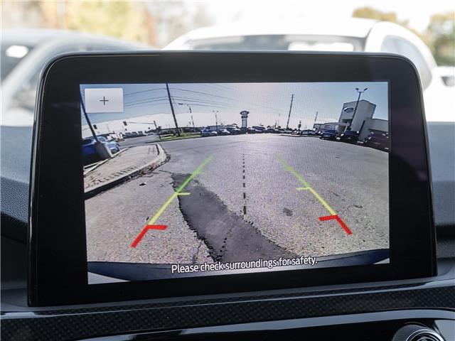 2025 Ford Escape ST-Line Select (Stk: P0975) in Mississauga - Image 15 of 25