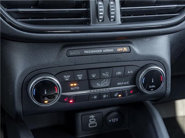 2025 Ford Escape ST-Line Select (Stk: P0975) in Mississauga - Image 20 of 25