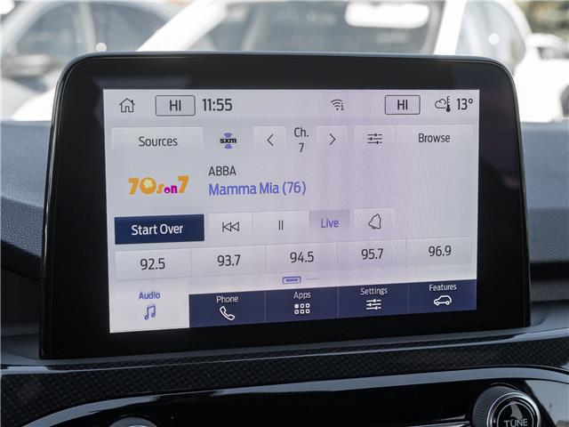 2025 Ford Escape ST-Line Select (Stk: P0975) in Mississauga - Image 21 of 25