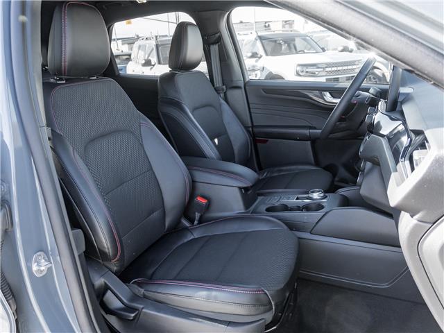 2025 Ford Escape ST-Line Select (Stk: P0975) in Mississauga - Image 22 of 25