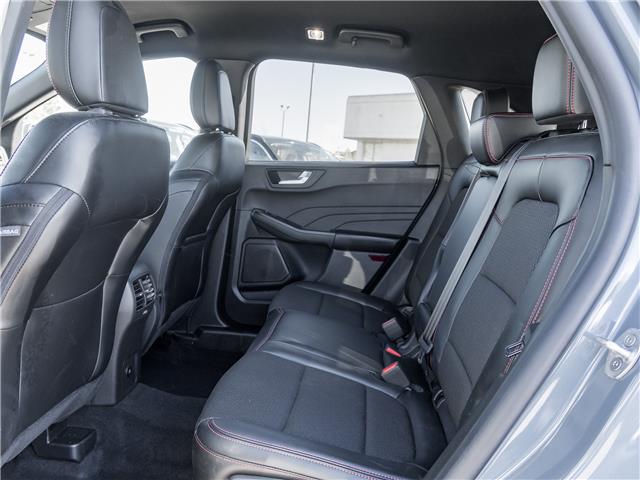 2025 Ford Escape ST-Line Select (Stk: P0975) in Mississauga - Image 23 of 25