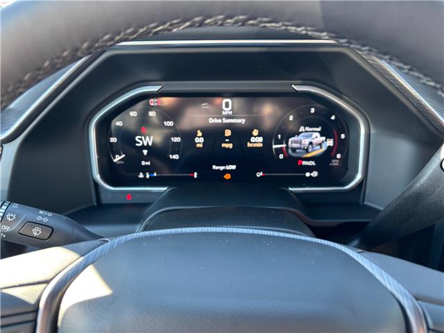 2026 GMC Sierra 2500HD Denali Ultimate (Stk: 36098) in Renfrew - Image 27 of 45