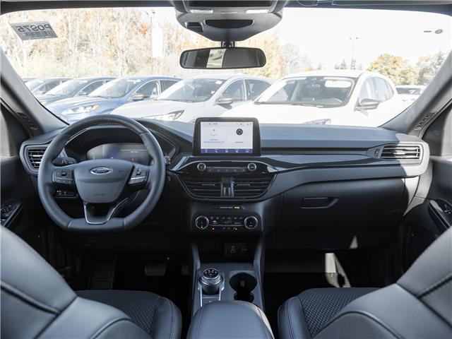 2025 Ford Escape ST-Line Select (Stk: P0975) in Mississauga - Image 24 of 25