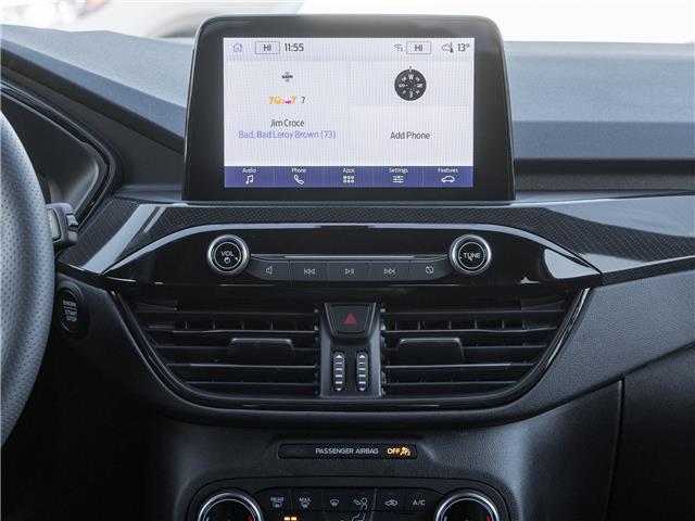 2025 Ford Escape ST-Line Select (Stk: P0975) in Mississauga - Image 25 of 25