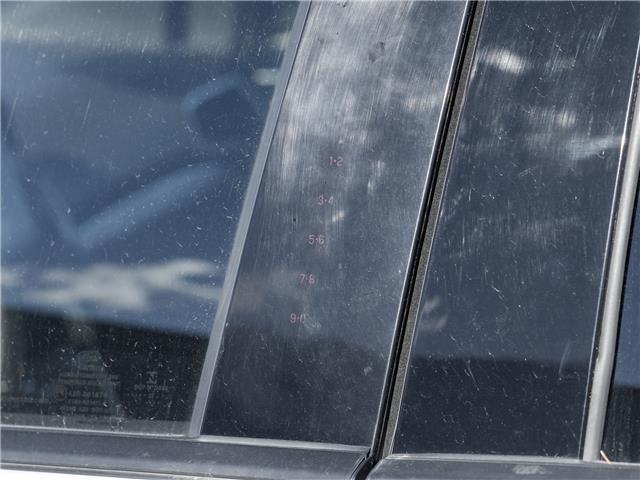 2021 Ford Edge ST (Stk: P0987) in Mississauga - Image 8 of 11