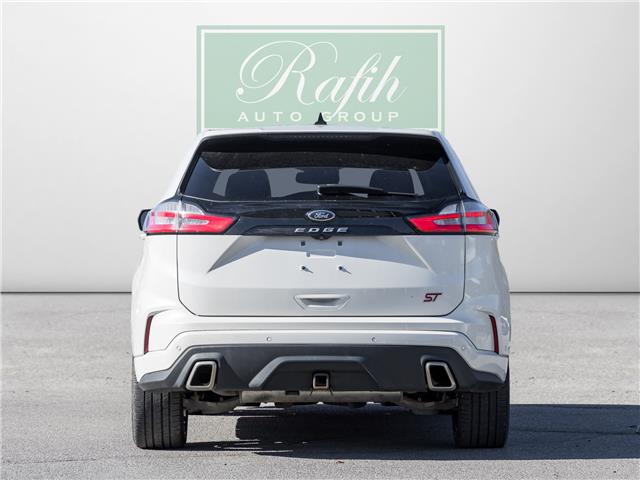 2021 Ford Edge ST (Stk: P0987) in Mississauga - Image 11 of 11