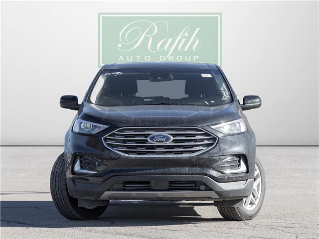 2022 Ford Edge  (Stk: P0977) in Mississauga - Image 3 of 28