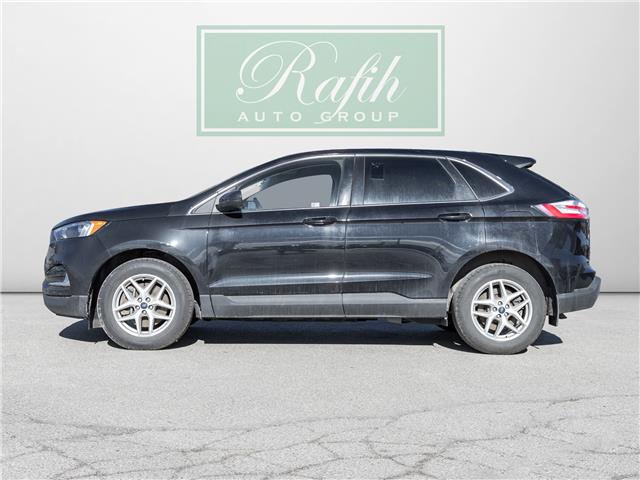 2022 Ford Edge  (Stk: P0977) in Mississauga - Image 5 of 28