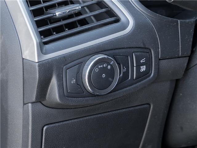 2022 Ford Edge  (Stk: P0977) in Mississauga - Image 18 of 28