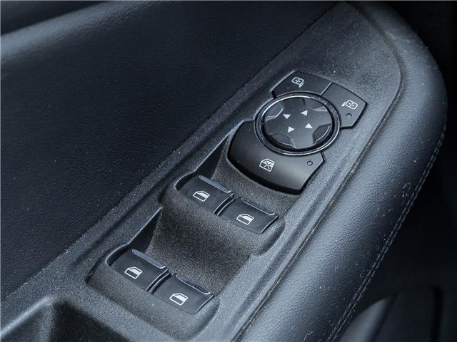 2022 Ford Edge  (Stk: P0977) in Mississauga - Image 17 of 28