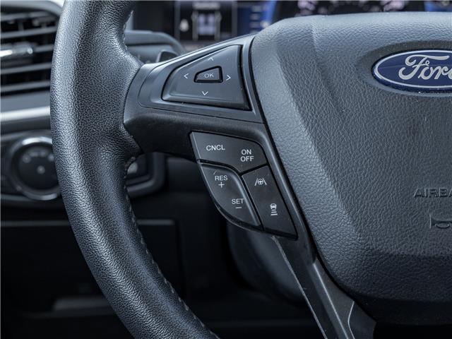 2022 Ford Edge  (Stk: P0977) in Mississauga - Image 13 of 28