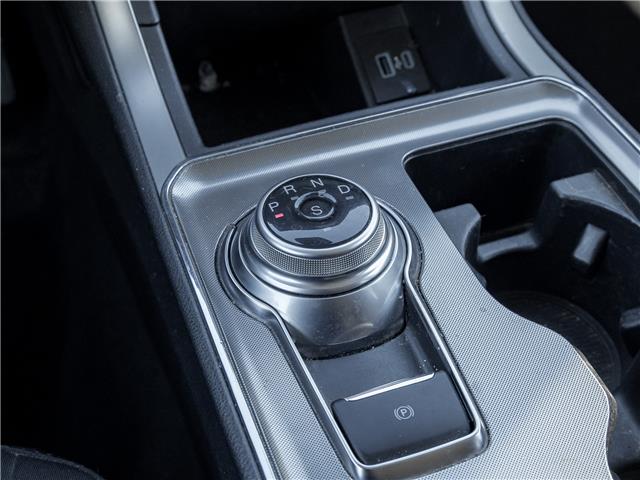 2022 Ford Edge  (Stk: P0977) in Mississauga - Image 19 of 28