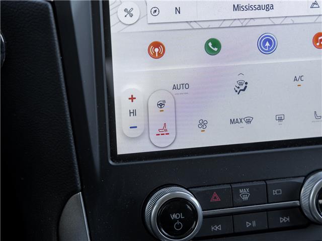 2022 Ford Edge  (Stk: P0977) in Mississauga - Image 23 of 28