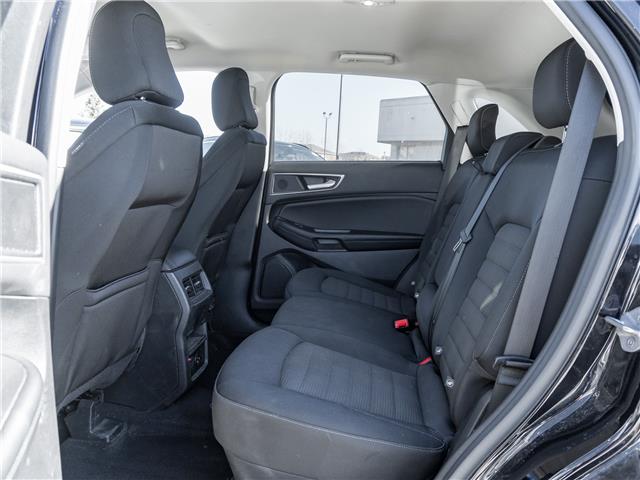 2022 Ford Edge  (Stk: P0977) in Mississauga - Image 26 of 28