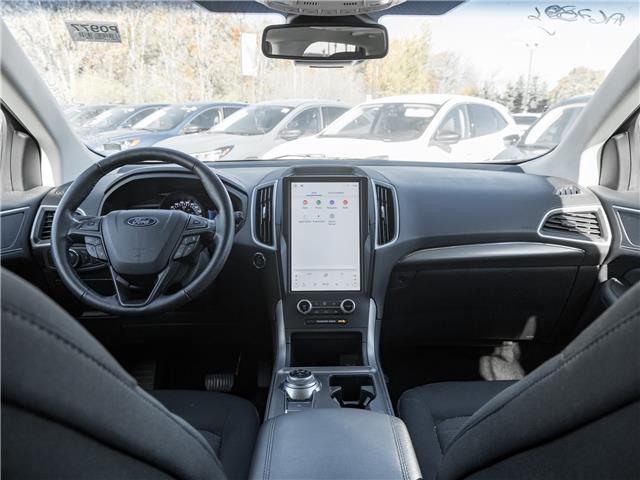 2022 Ford Edge  (Stk: P0977) in Mississauga - Image 27 of 28