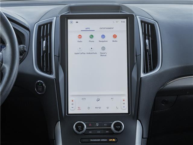 2022 Ford Edge  (Stk: P0977) in Mississauga - Image 28 of 28