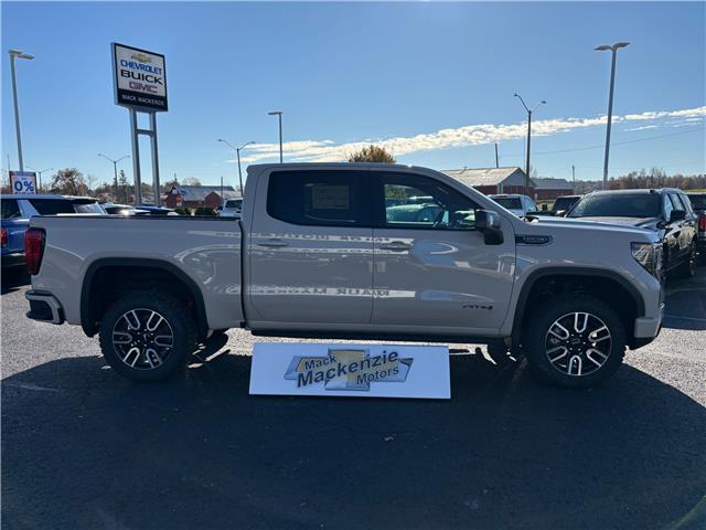 2026 GMC Sierra 1500 AT4 (Stk: 36106) in Renfrew - Image 2 of 44
